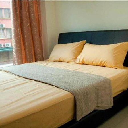 Joy Inn Hotel Kuala Lumpur Extérieur photo