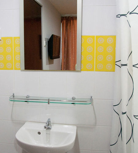 Joy Inn Hotel Kuala Lumpur Extérieur photo