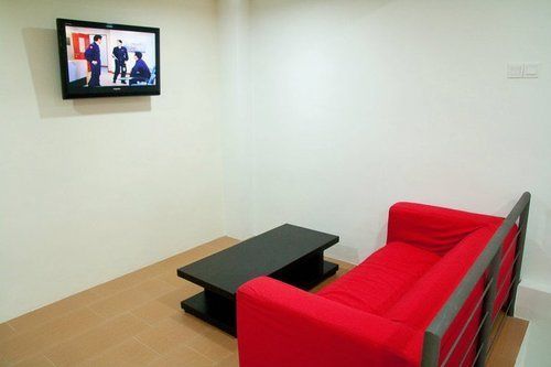 Joy Inn Hotel Kuala Lumpur Extérieur photo