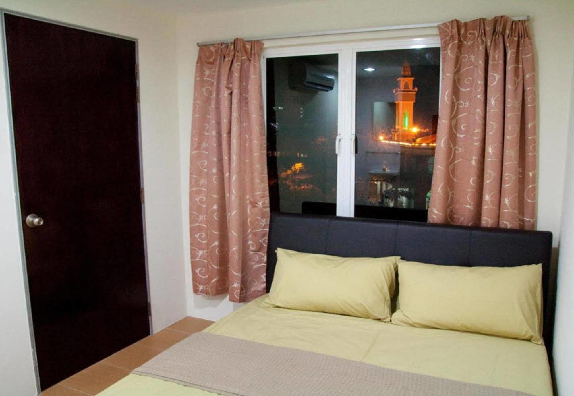 Joy Inn Hotel Kuala Lumpur Extérieur photo
