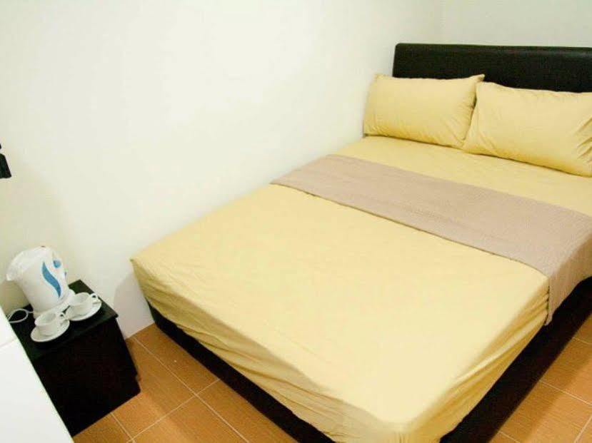 Joy Inn Hotel Kuala Lumpur Extérieur photo