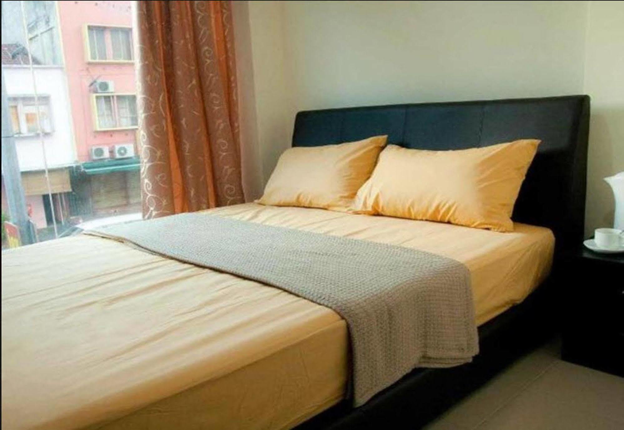 Joy Inn Hotel Kuala Lumpur Extérieur photo