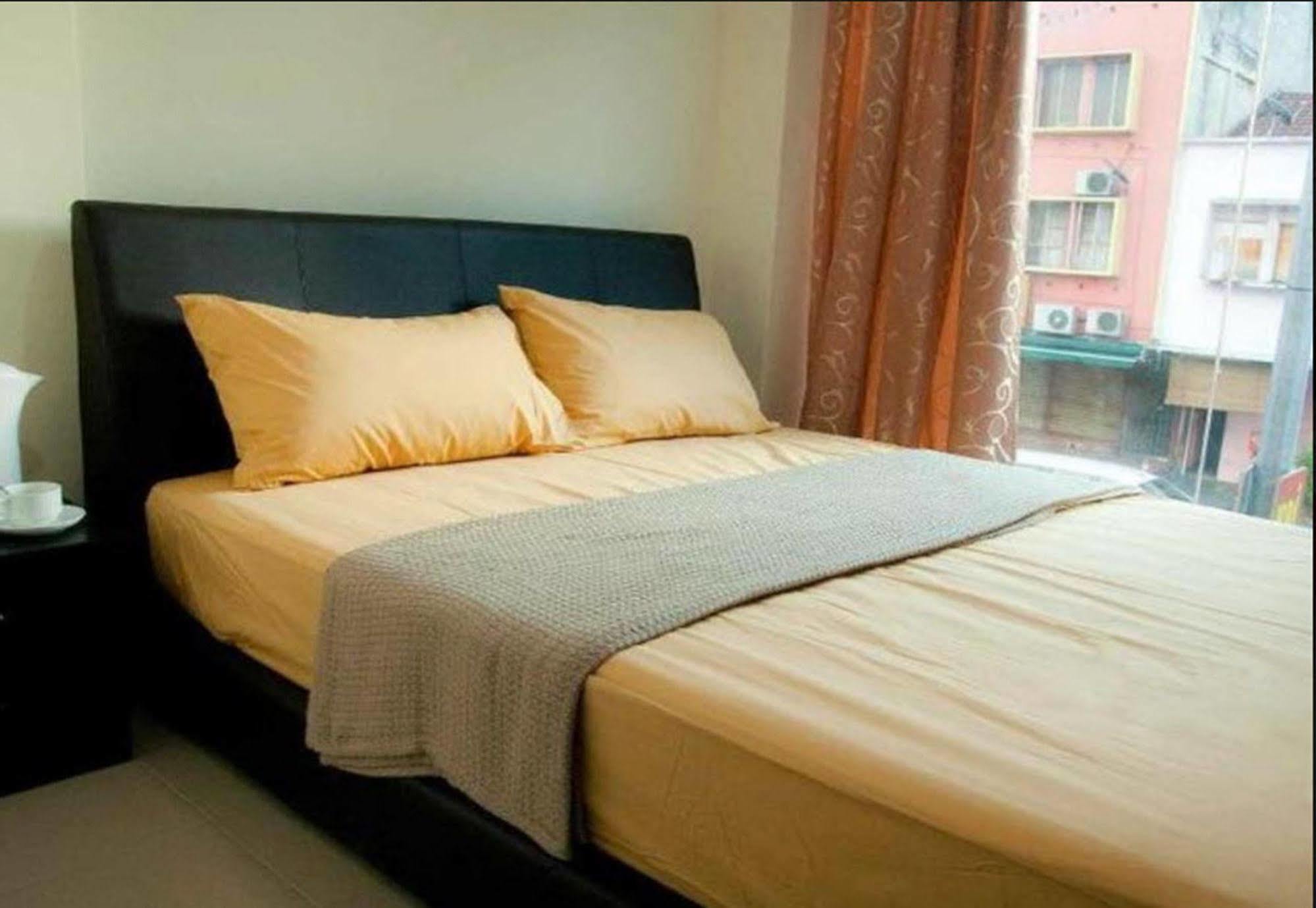 Joy Inn Hotel Kuala Lumpur Extérieur photo