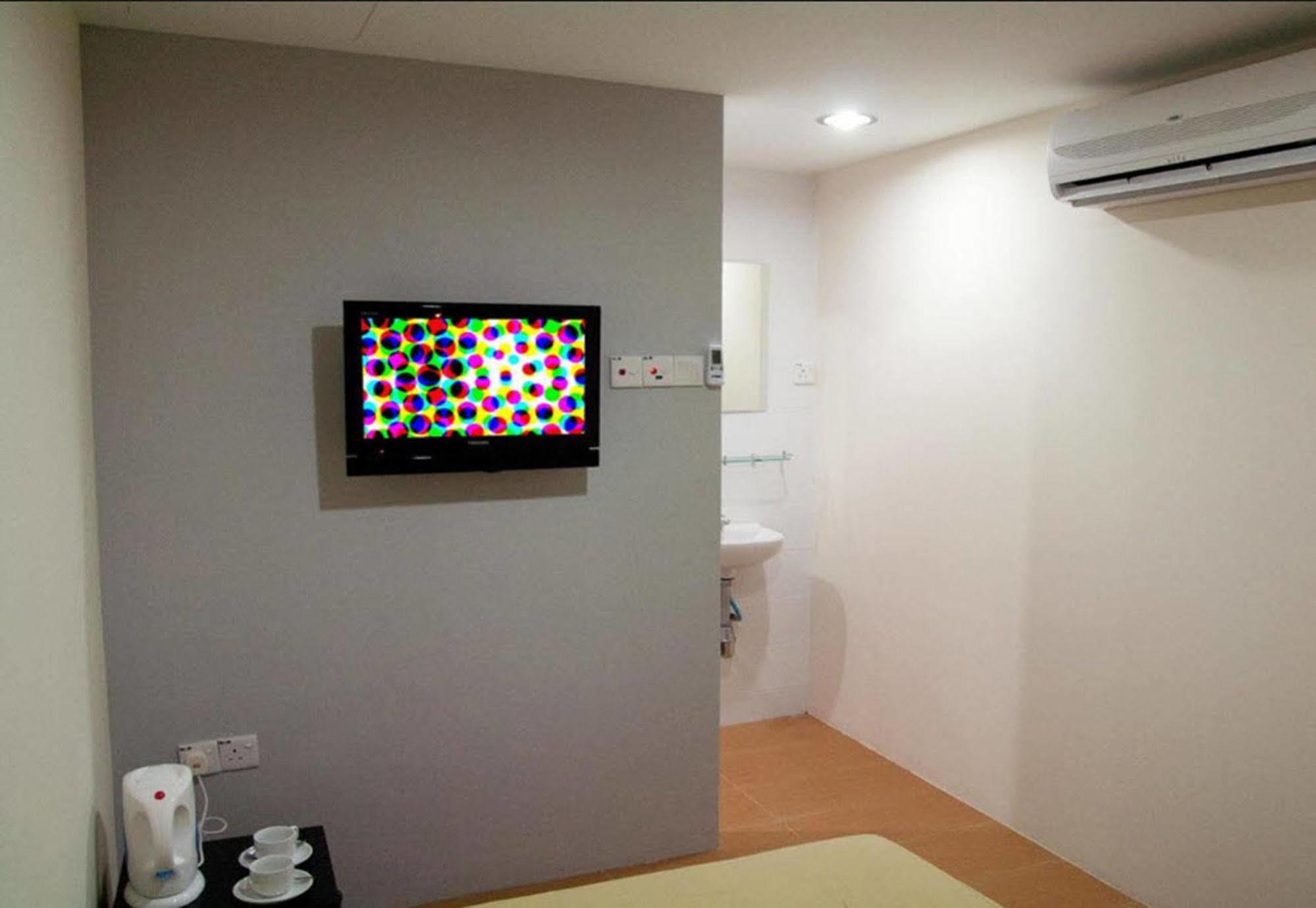 Joy Inn Hotel Kuala Lumpur Extérieur photo