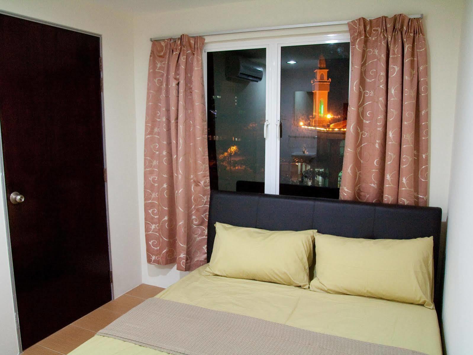 Joy Inn Hotel Kuala Lumpur Extérieur photo